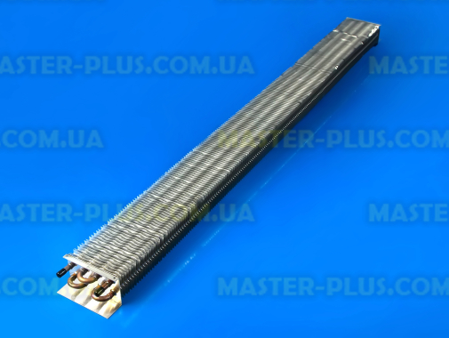 Испаритель 2000-HR 304170.011-04 2R*4T*1670mm-4U
