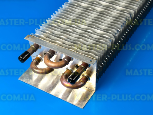 Испаритель 2000-HR 304170.011-04 2R*4T*1670mm-4U