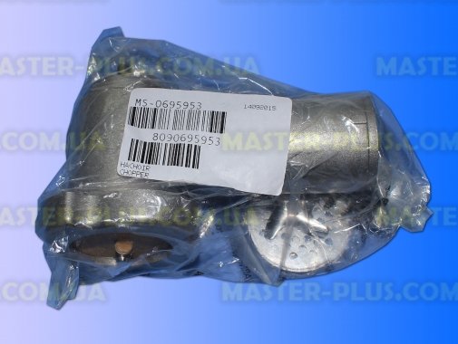 Корпус м'ясорубки в зборі Moulinex MS-0695953 для м’‎ясорубки