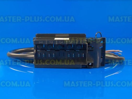 Клеммная колодка Electrolux 5610973025 для плиты и духовки