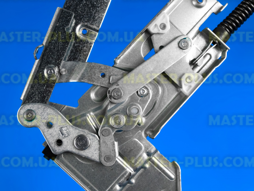 Завіс (петля) права Ariston C00302997 для посудомийної машини