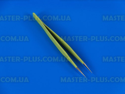 Пінцет прямий 120мм ProsKit 1PK-101T