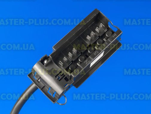 Клеммная колодка Electrolux 5610973025 для плиты и духовки
