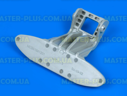 Ручка дверки (люка) LG MEB61281101 Original для стиральной машины