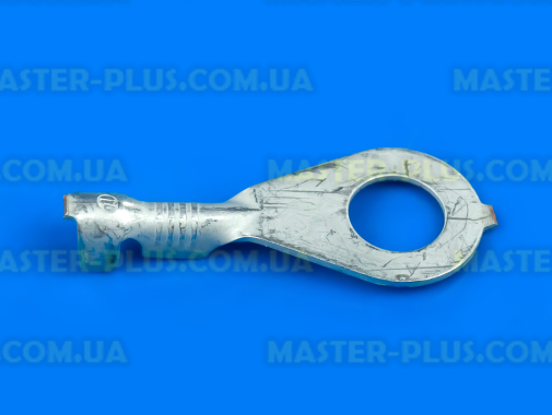 Клема кільцева тип O, М6, до 1,5 мм², без ізоляції, луджена мідь (для шлейфа BMS)