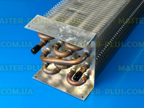 Испаритель 2000-HR 304170.011-02 2R*4T*1670mm-4U*2