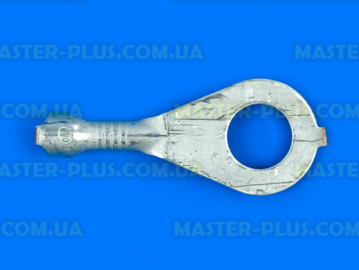 Клема кільцева тип O, М6, до 1,5 мм², без ізоляції, луджена мідь (для шлейфа BMS)