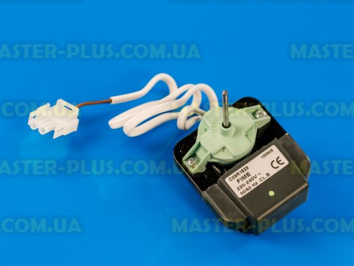 Мотор вентилятора обдува морозильной камеры Ariston C00174380  для холодильника