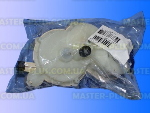 Редуктор в зборі Tefal SS-989479 для м’‎ясорубки