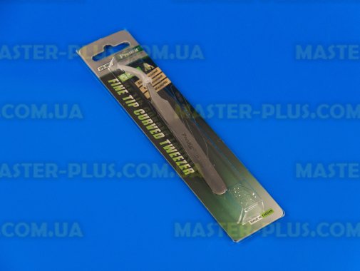 Пинцет угловой 120 мм ProsKit 1PK-104T