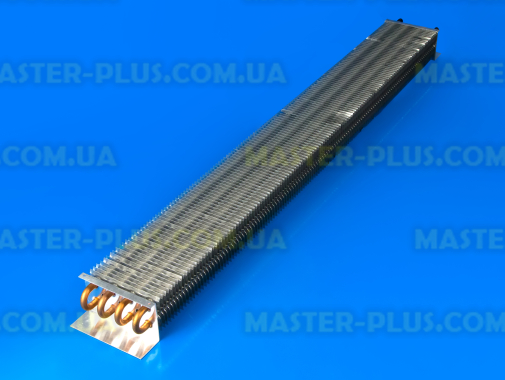 Испаритель 1500-HR.304170.011-04 2R*4T*1170mm-4U (8/14,5см)