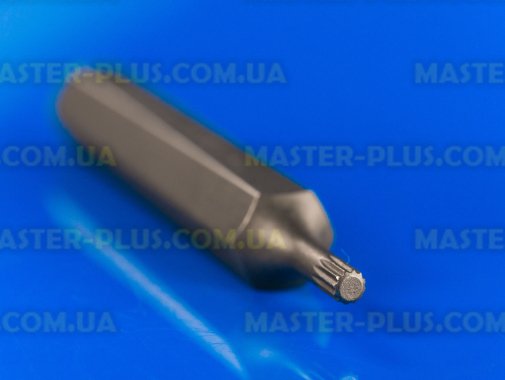 Біта spline M4 під адаптер 10мм Force 1787504