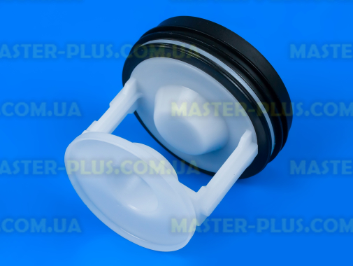 Крышка насоса (фильтр) Bosch Siemens 00182430 (под Copreci) для стиральной машины