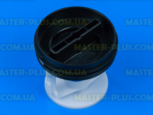 Крышка насоса (фильтр) Bosch Siemens 00182430 (под Copreci) для стиральной машины