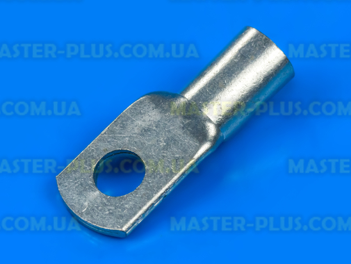 Клема тип O SC25-6, M6, до 25 мм², без ізоляції, луджена мідь (для збірки LiFePO4 акумулятора)