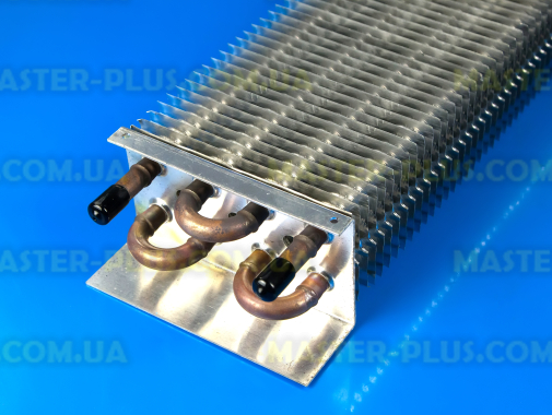 Испаритель 1200-HR.304170.011-04 2R*4T*870mm-4U