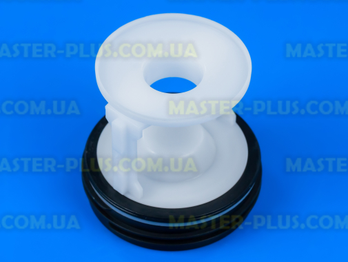 Крышка насоса (фильтр) Bosch Siemens 00182430 (под Copreci) для стиральной машины