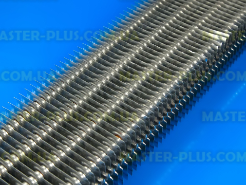 Испаритель 1200-HR.304170.011-04 2R*4T*870mm-4U