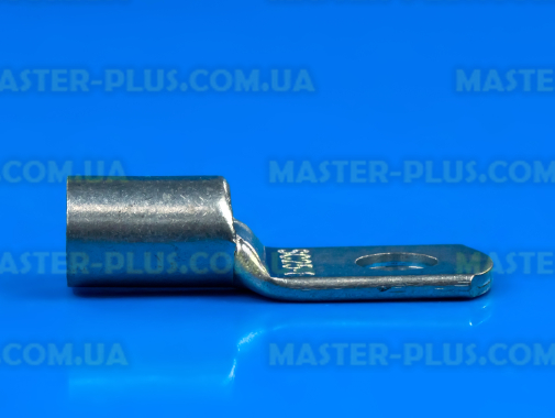 Клема тип O SC25-6, M6, до 25 мм², без ізоляції, луджена мідь (для збірки LiFePO4 акумулятора)