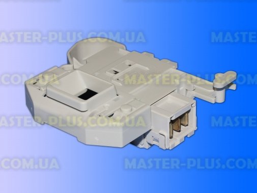 Замок (ПБЛ) Bosch 619468 для пральної машини
