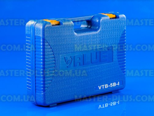 Набор для обслуживания кондиционеров VALUE VTB-5B-1