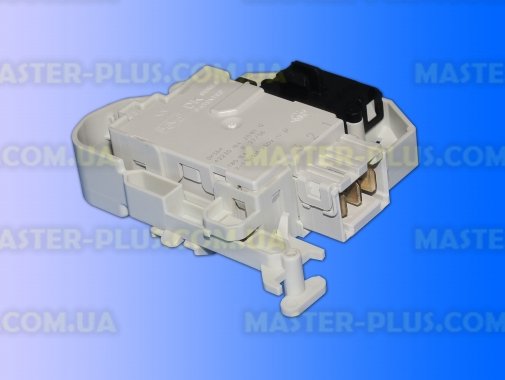 Замок (ПБЛ) Bosch 619468 для пральної машини