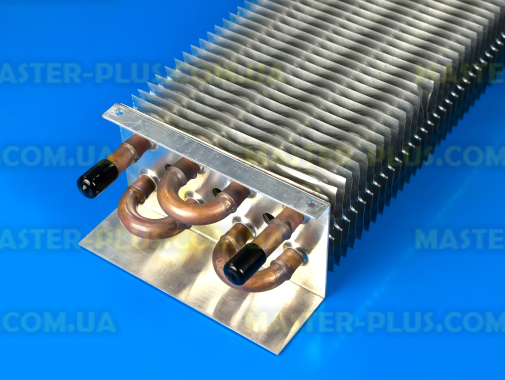 Испаритель 1300-HR.304170.011-04 2R*4T*970mm-4U