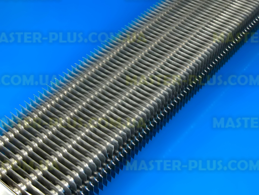 Испаритель 1300-HR.304170.011-04 2R*4T*970mm-4U