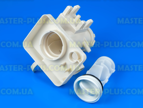 Корпус насоса Zanussi 1320715640 Original  для стиральной машины