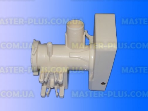 

Корпус фильтра насоса Zanussi 1320715269