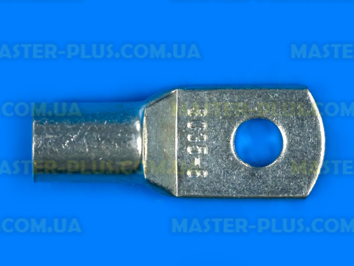 Клема тип O SC35-6, M6, до 35 мм², без ізоляції, луджена мідь (трубка)