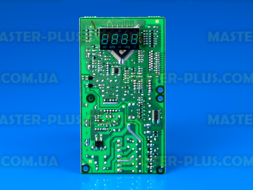 Модуль (плата) управління Samsung DE92-02726L Original для мікрохвильової печі