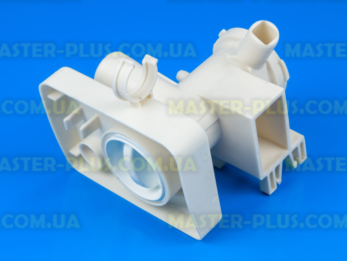 Корпус насоса Zanussi 1320715640 Original  для стиральной машины