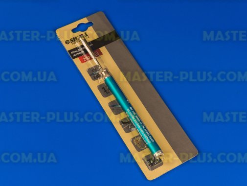 Микрогорелка газовая 1300°С Sigma 2901011