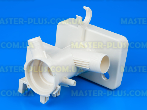 Корпус насоса Zanussi 1320715640 Original  для стиральной машины