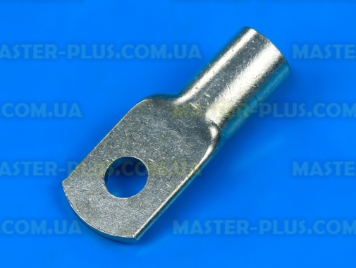 Клема тип O SC35-6, M6, до 35 мм², без ізоляції, луджена мідь (трубка)