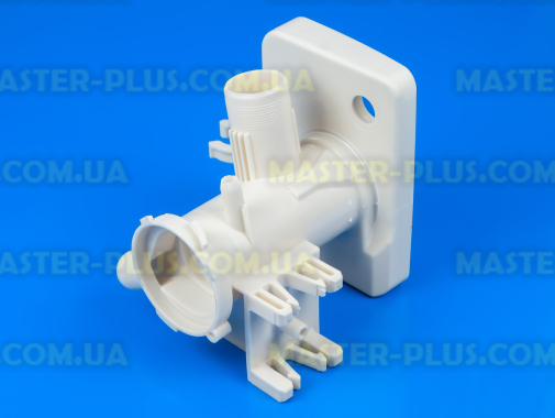 Корпус насоса Zanussi 1320715640 Original  для стиральной машины