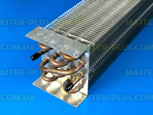 Испаритель 1300-HR 304170.011-02 2R*4T*970mm HR 4U*2