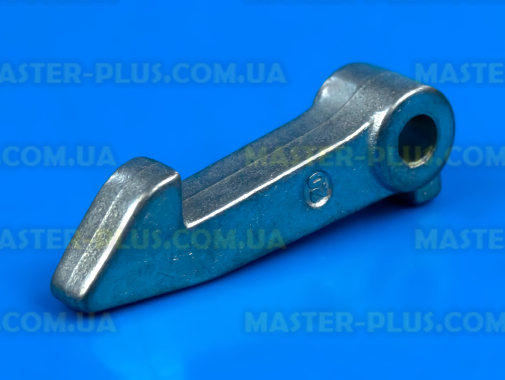 Гачок люка (дверки) Beko 2813130100 для пральної машини