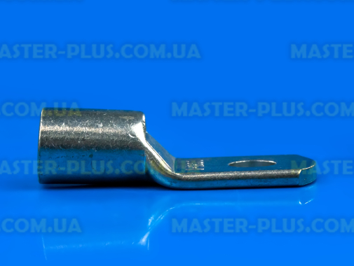 Клема тип O SC35-6, M6, до 35 мм², без ізоляції, луджена мідь (трубка)