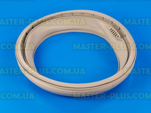 Резина (манжет) люка Indesit Ariston C00051325 для стиральной машины