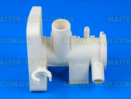 Корпус насоса Zanussi 1320715640 Original  для стиральной машины