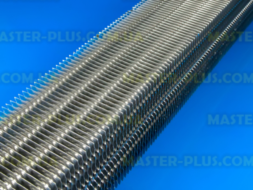 Испаритель 1300-HR 304170.011-02 2R*4T*970mm HR 4U*2