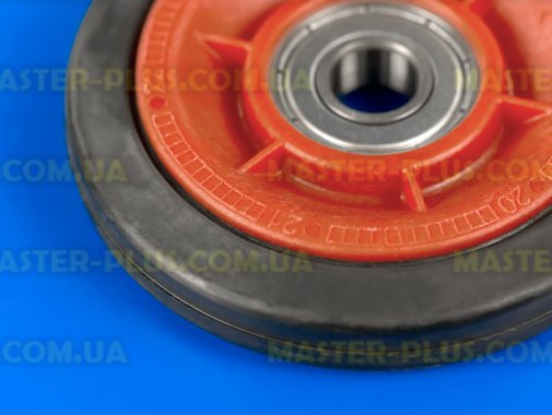 Роллер барабана Electrolux 8077877028 для сушильной машины