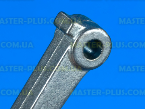 Гачок люка (дверки) Beko 2813130100 для пральної машини