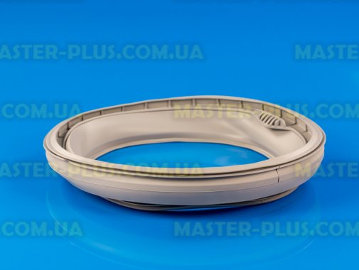 Резина (манжет) люка Indesit Ariston C00051325 для стиральной машины