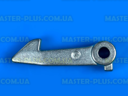 Гачок люка (дверки) Beko 2813130100 для пральної машини