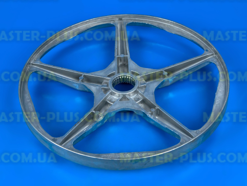 Шкив барабана Samsung DC66-00936A Original для стиральной машины