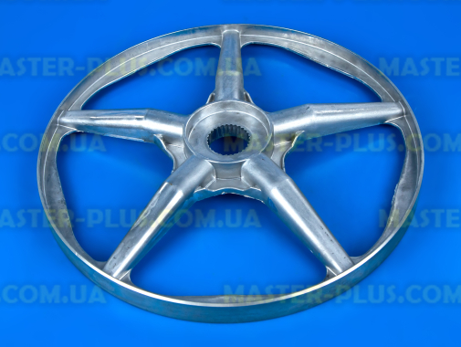 Шкив барабана Samsung DC66-00936A Original для стиральной машины