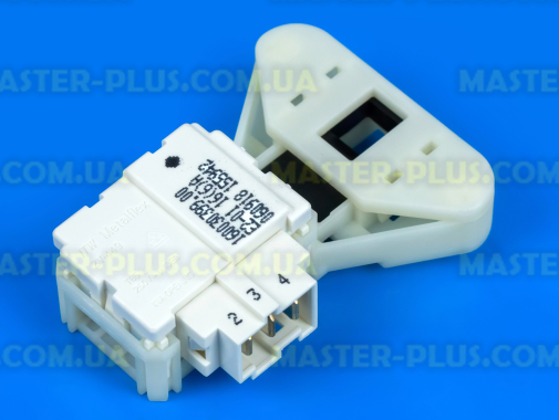 Замок (ПБЛ) Indesit C00309745 для пральної машини
